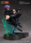 Preview: Ghost in the Shell: S.A.C. 2nd GIG PVC Statue 1/7 Motoko Kusanagi (Emontoys)