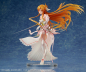 Preview: Sword Art Online: Alicization War of Underworld PVC Statue 1/7 Asuna Staci (Emon Toys)