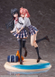 Preview: My Teen Romantic Comedy SNAFU Completion PVC Statue 1/7 Yui Yuigahama & Yukino Yukinoshita (eStream)