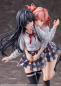 Preview: My Teen Romantic Comedy SNAFU Completion PVC Statue 1/7 Yui Yuigahama & Yukino Yukinoshita (eStream)