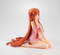 Preview: Sword Art Online Alicization War of Underworld PVC Statue 1/4 Asuna Negligee Ver. (eStream)