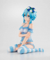 Preview: Sword Art Online Alicization War of Underworld PVC Statue 1/4 Sinon Negligee Ver. (eStream)