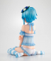 Preview: Sword Art Online Alicization War of Underworld PVC Statue 1/4 Sinon Negligee Ver. (eStream)