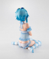 Preview: Sword Art Online Alicization War of Underworld PVC Statue 1/4 Sinon Negligee Ver. (eStream)