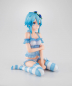 Preview: Sword Art Online Alicization War of Underworld PVC Statue 1/4 Sinon Negligee Ver. (eStream)