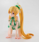 Preview: Sword Art Online Alicization War of Underworld PVC Statue 1/4 Leafa Negligee Ver. (eStream)