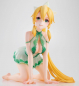 Preview: Sword Art Online Alicization War of Underworld PVC Statue 1/4 Leafa Negligee Ver. (eStream)