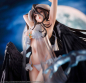 Preview: Overlord PVC Statue 1/7 Albedo Bikini Version (eStream)