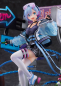 Preview: Re: Zero Starting Life in Another World Statue 1/7 Rem Neon City Ver. (eStream)