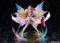 Preview: Princess Connect! Re:Dive PVC Statue 1/7 Pecorine Estream