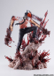 Preview: Chainsaw Man PVC Statue 1/7 Chainsaw Man 28 cm (eStream)