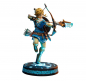 Preview: The Legend of Zelda Breath of the Wild PVC Statue Link Collector's Edition (First 4 Figures)