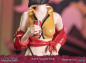 Preview: Cowboy Bebop Statue Faye Valentine (First 4 Figures)