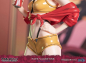 Preview: Cowboy Bebop Statue Faye Valentine (First 4 Figures)