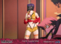 Preview: Cowboy Bebop Statue Faye Valentine (First 4 Figures)