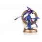 Preview: Yu-Gi-Oh! PVC Statue Dark Magician Blue Version (First 4 Figures)