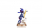 Preview: Yu-Gi-Oh! PVC Statue Dark Magician Blue Version (First 4 Figures)