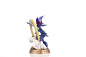 Preview: Yu-Gi-Oh! PVC Statue Dark Magician Blue Version (First 4 Figures)