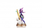 Preview: Yu-Gi-Oh! PVC Statue Dark Magician Purple Version (First 4 Figures)