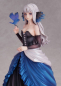 Preview: Odin Sphere Leifthrasir Statue Gwendolyn Dress Ver. (Flare)