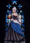 Preview: Odin Sphere Leifthrasir Statue Gwendolyn Dress Ver. (Flare)