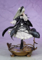 Preview: Rozen Maiden PVC Statue Suigintou (Flare)