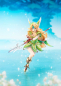 Preview: Trials of Mana PVC Statue Riesz (Flare)