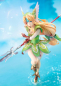 Preview: Trials of Mana PVC Statue Riesz (Flare)