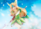 Preview: Trials of Mana PVC Statue Riesz (Flare)