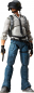 Preview: Playerunknown's Battlegrounds (PUBG) Figma Actionfigure The Lone Survivor (FREEing)