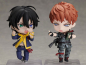 Preview: Hypnosis Mic Division Rap Battle Nendoroid Saburo Yamada (FREEing)