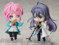 Preview: Hypnosis Mic Division Rap Battle Nendoroid Jakurai Jinguji (FREEing)