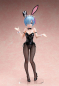 Preview: Re:ZERO -Starting Life in Another World- FREEing Rem Bunny Ver. 2nd