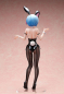 Preview: Re:ZERO -Starting Life in Another World- FREEing Rem Bunny Ver. 2nd