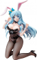 Preview: Arifureta: From Commonplace to World's Strongest PVC Statue 1/4 Shea Haulia Bunny Ver.