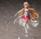 Preview: Sword Art Online Alicization War of Underworld PVC Statue 1/4 Asuna Knights of the Blood Ver. (FREEing)