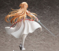 Preview: Sword Art Online Alicization War of Underworld PVC Statue 1/4 Asuna Knights of the Blood Ver. (FREEing)