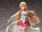 Preview: Sword Art Online Alicization War of Underworld PVC Statue 1/4 Asuna Knights of the Blood Ver. (FREEing)