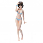 Preview: Love Plus PVC Statue 1/4 Manaka Takane: Swimsuit Ver. (FREEing)