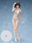 Preview: Love Plus PVC Statue 1/4 Manaka Takane: Swimsuit Ver. (FREEing)