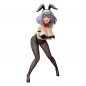 Preview: Magical Sempai PVC Statue 1/4 Sempai Bunny Version (FREEing)