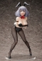 Preview: Magical Sempai PVC Statue 1/4 Sempai Bunny Version (FREEing)