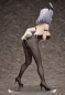 Preview: Magical Sempai PVC Statue 1/4 Sempai Bunny Version (FREEing)