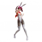 Preview: The King of Braves GaoGaiGar Final PVC Statue 1/4 Mikoto Utsugi: Bunny Ver. (FREEing)