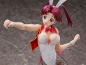 Preview: The King of Braves GaoGaiGar Final PVC Statue 1/4 Mikoto Utsugi: Bunny Ver. (FREEing)