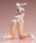 Preview: High School DxD NEW PVC Statue 1/4 Koneko Toujou Bare Leg Bunny Ver. (FREEing)