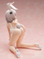 Preview: High School DxD NEW PVC Statue 1/4 Koneko Toujou Bare Leg Bunny Ver. (FREEing)