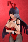 Preview: Kakegurui xx PVC Statue 1/4 Yumeko Jabami: Bunny Ver. (FREEing)