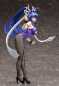 Preview: Muv-Luv Alternative PVC Statue 1/4 Meiya Mitsurugi: Bunny Ver. (FREEing)