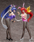 Preview: Muv-Luv Alternative PVC Statue 1/4 Meiya Mitsurugi: Bunny Ver. (FREEing)